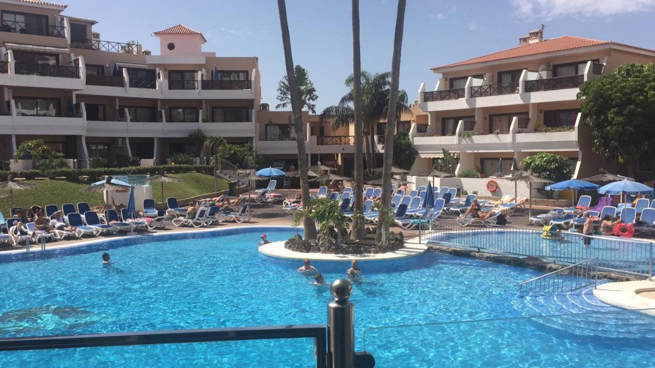 Royal Park Albatros Bonito Apartamento Golf Del Sur San Miguel de Abona Exterior foto