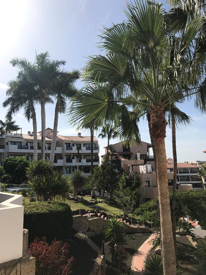Royal Park Albatros Bonito Apartamento Golf Del Sur San Miguel de Abona Exterior foto