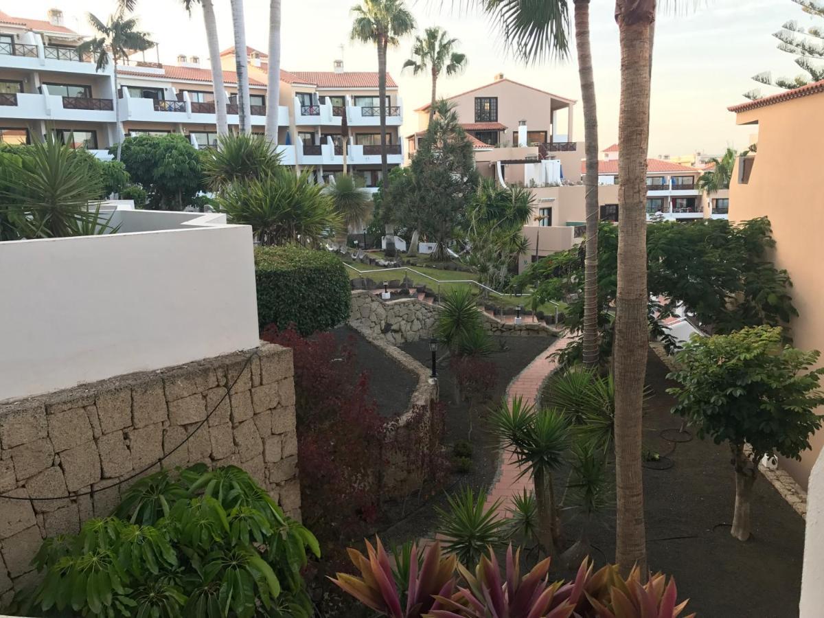 Royal Park Albatros Bonito Apartamento Golf Del Sur San Miguel de Abona Exterior foto